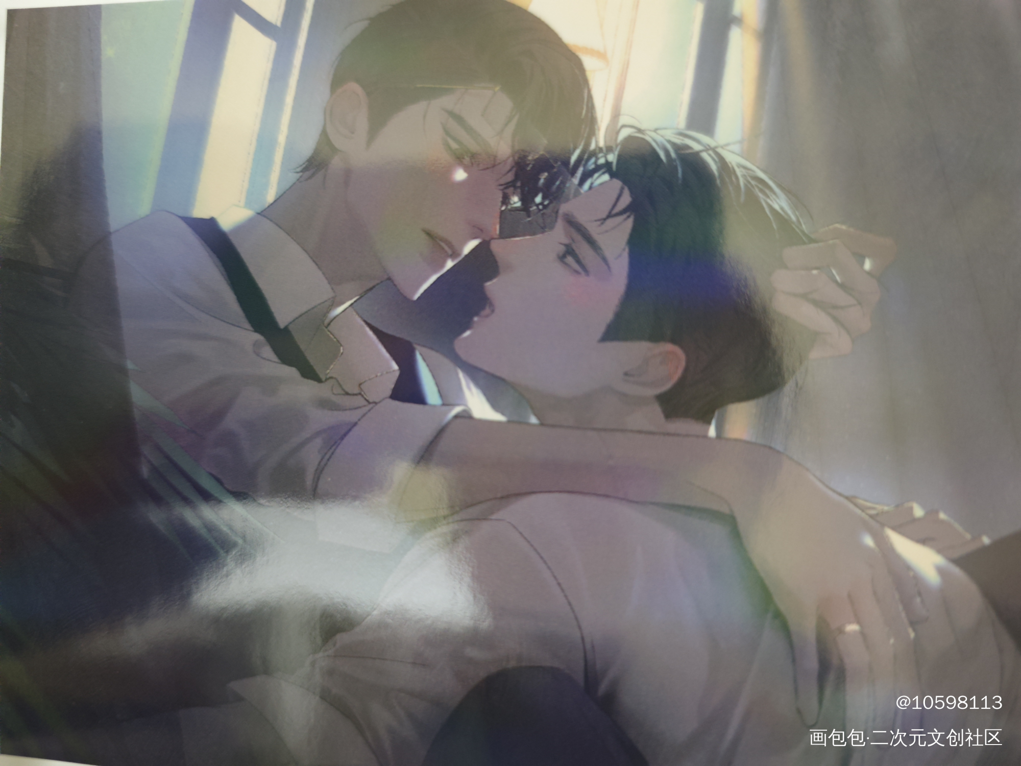 柴咪的图美的我已经不知道说什么了_188男团授权返图绘画作品
