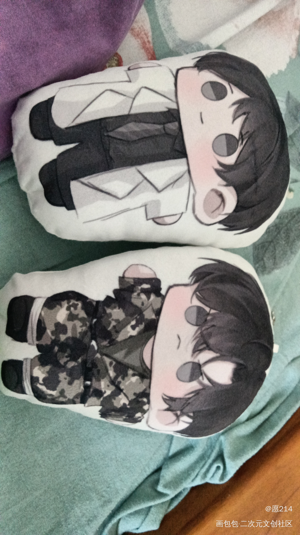 _站外返图绘画作品