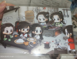 _绘画作品