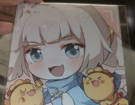 _绘画作品