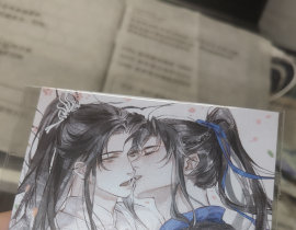 _绘画作品