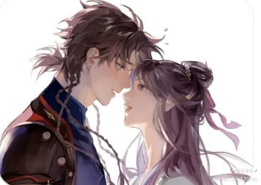 _无料返图绘画作品