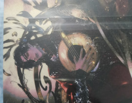 _绘画作品