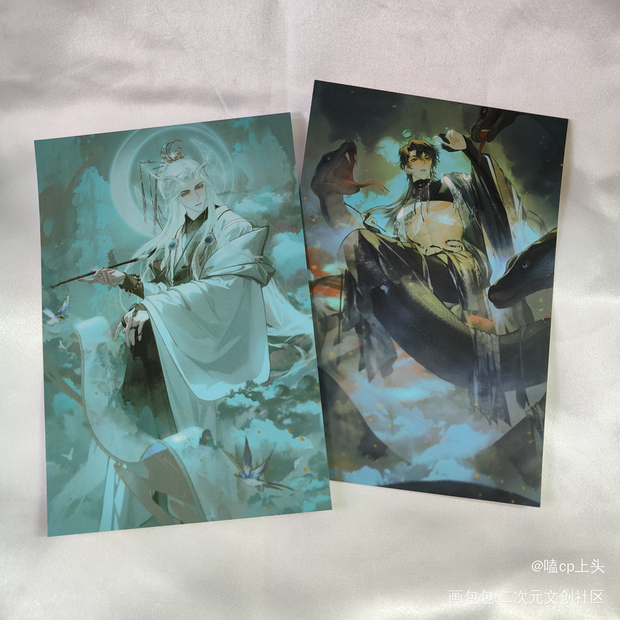 _188男团无料返图绘画作品