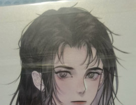 _绘画作品