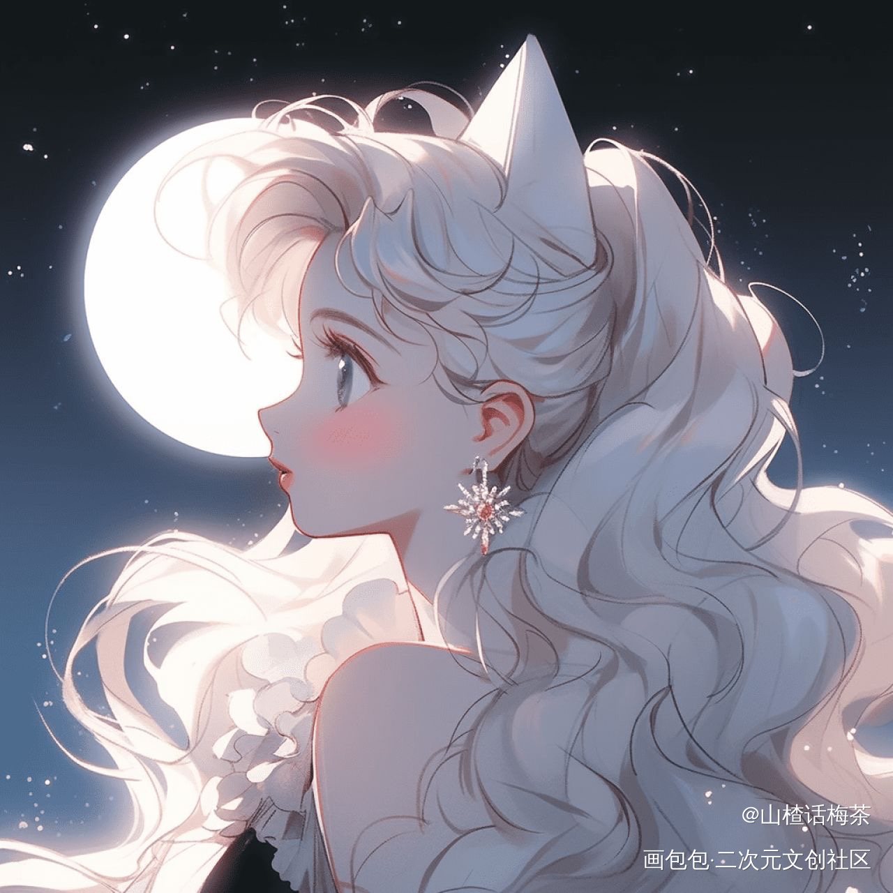 _绘画作品