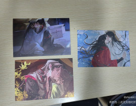 _绘画作品