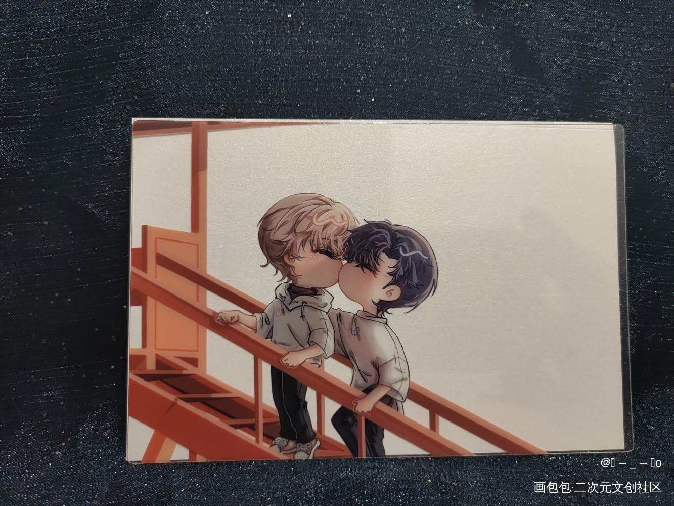 _188男团无料返图绘画作品