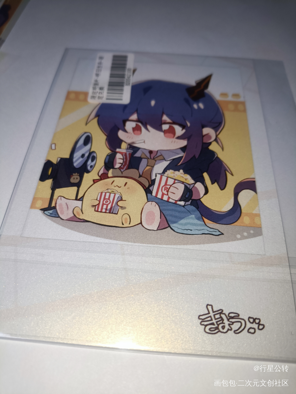 _绘画作品