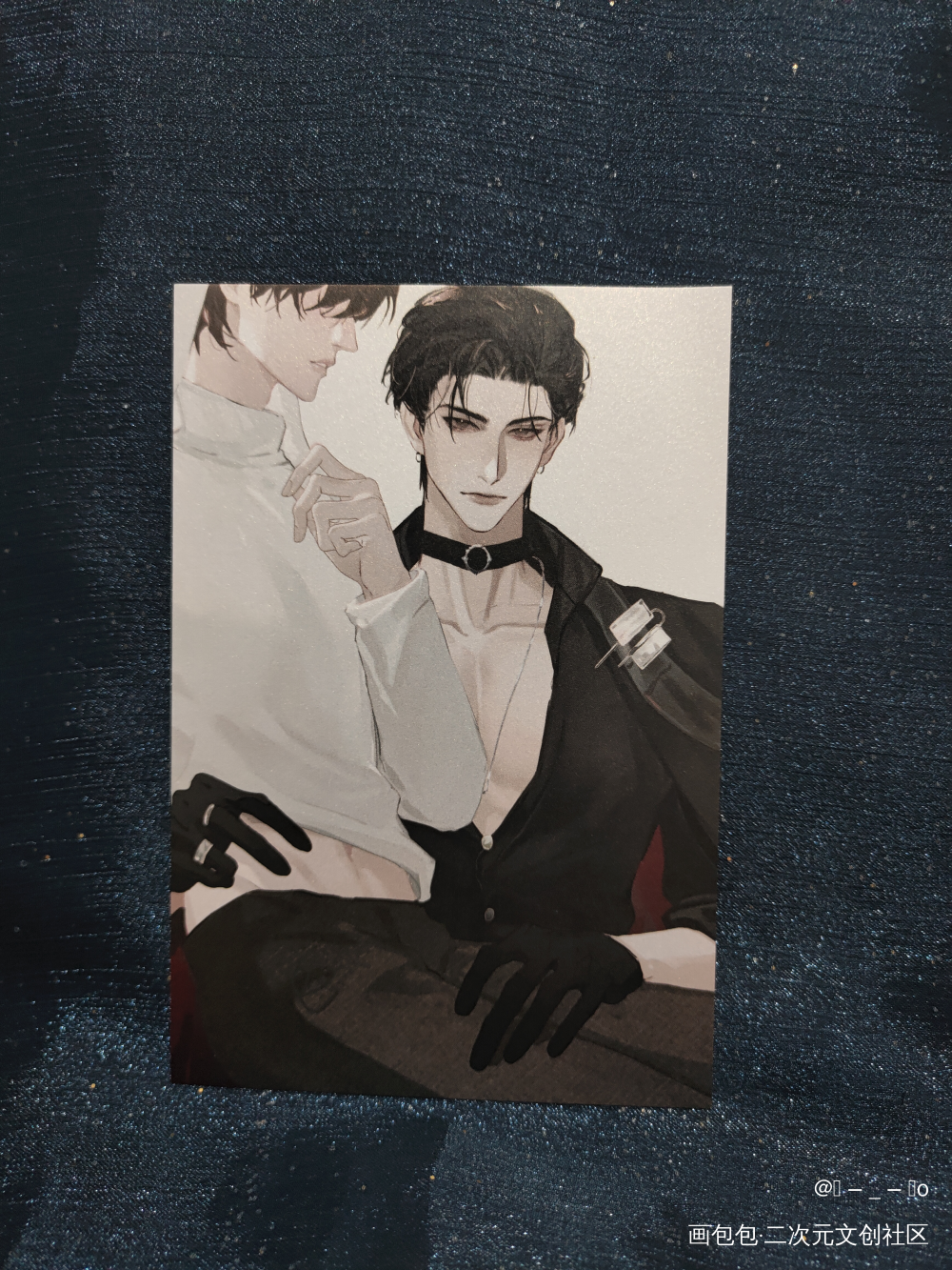 _188男团无料返图绘画作品