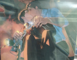 _绘画作品