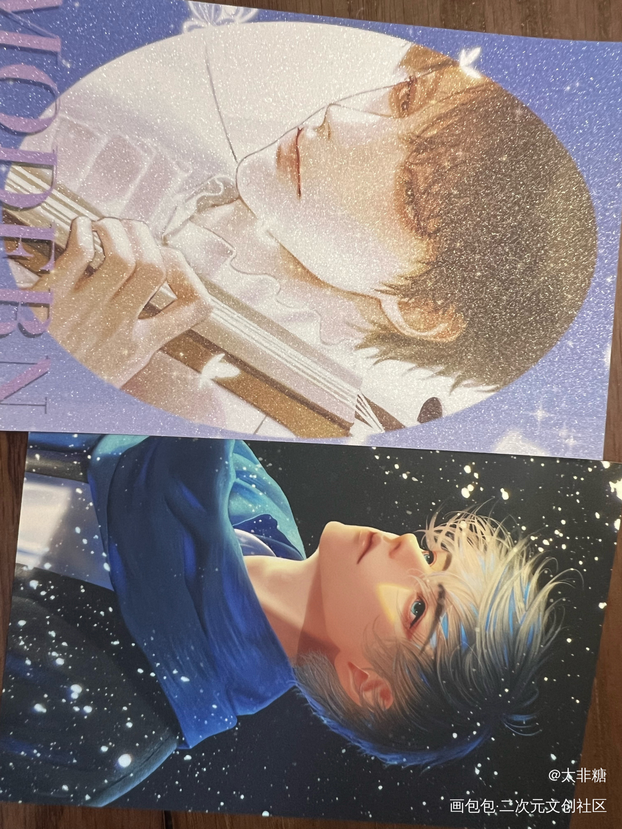 _188男团无料返图绘画作品