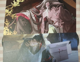 _绘画作品