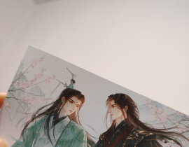 喜欢喜欢_绘画作品