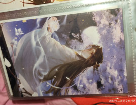 _绘画作品