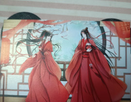 _绘画作品