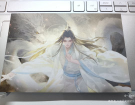 _绘画作品