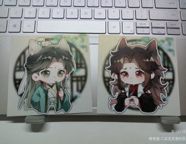 _绘画作品