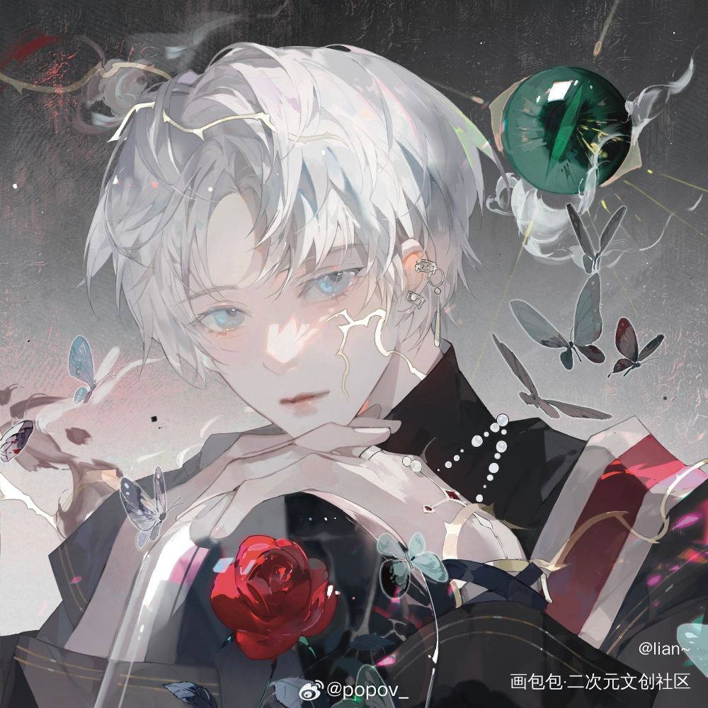 _绘画作品