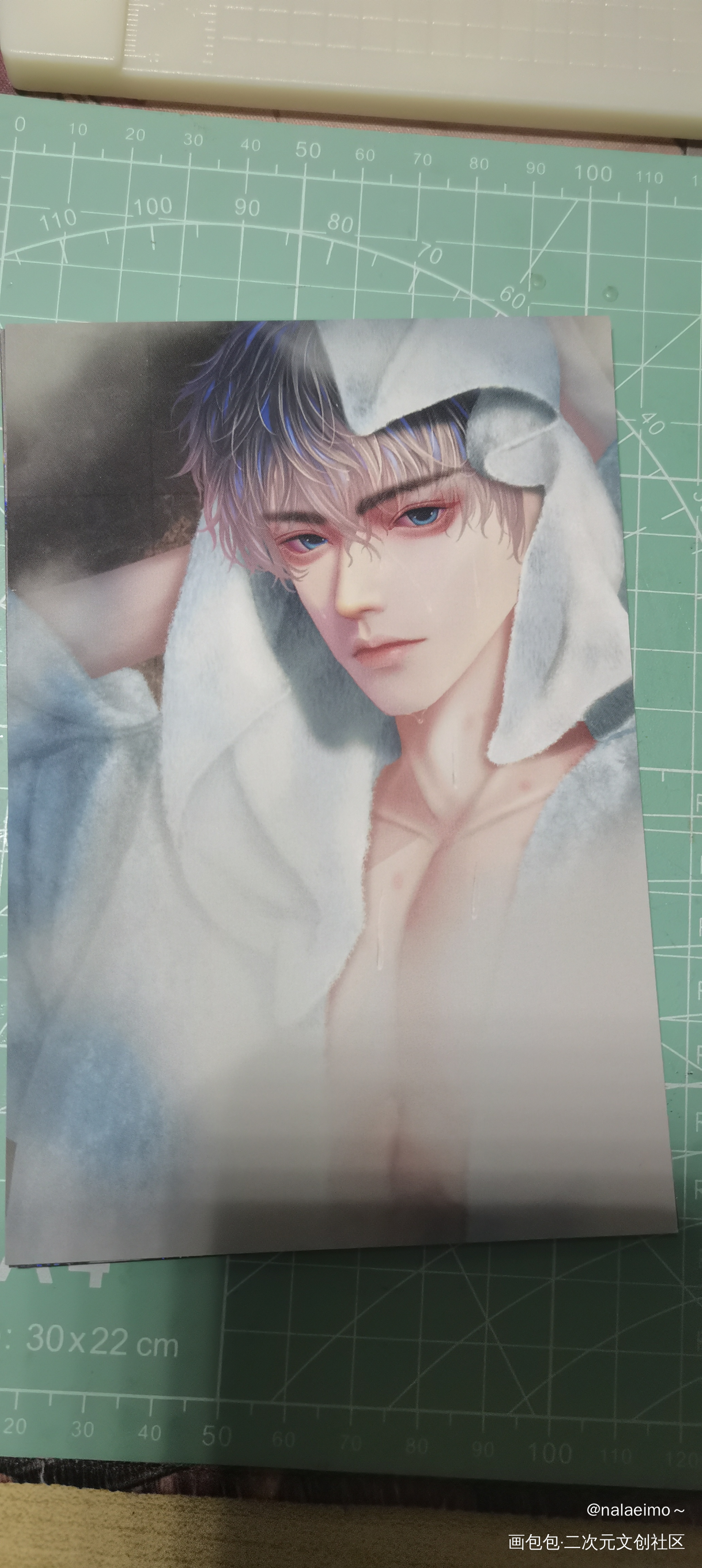 _188男团无料返图绘画作品