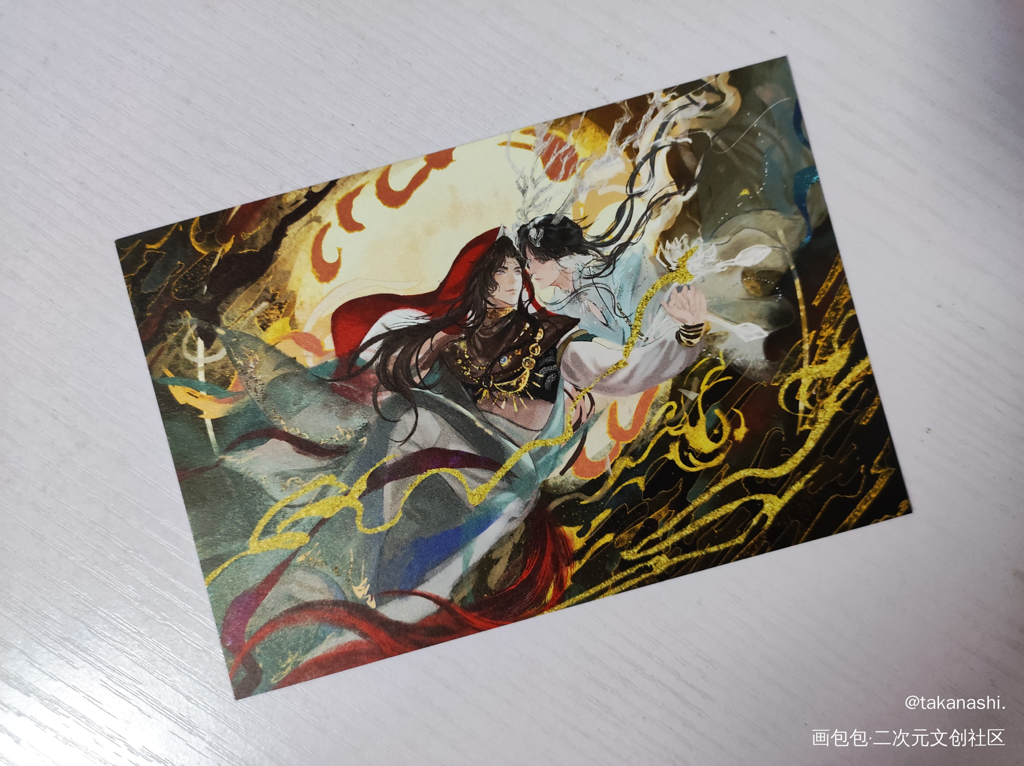_188男团授权返图绘画作品