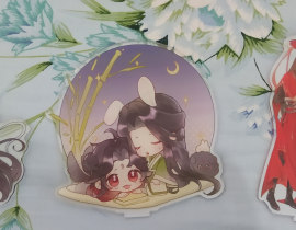 _绘画作品