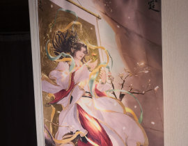 _绘画作品