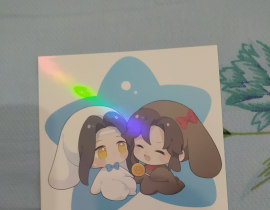 _绘画作品