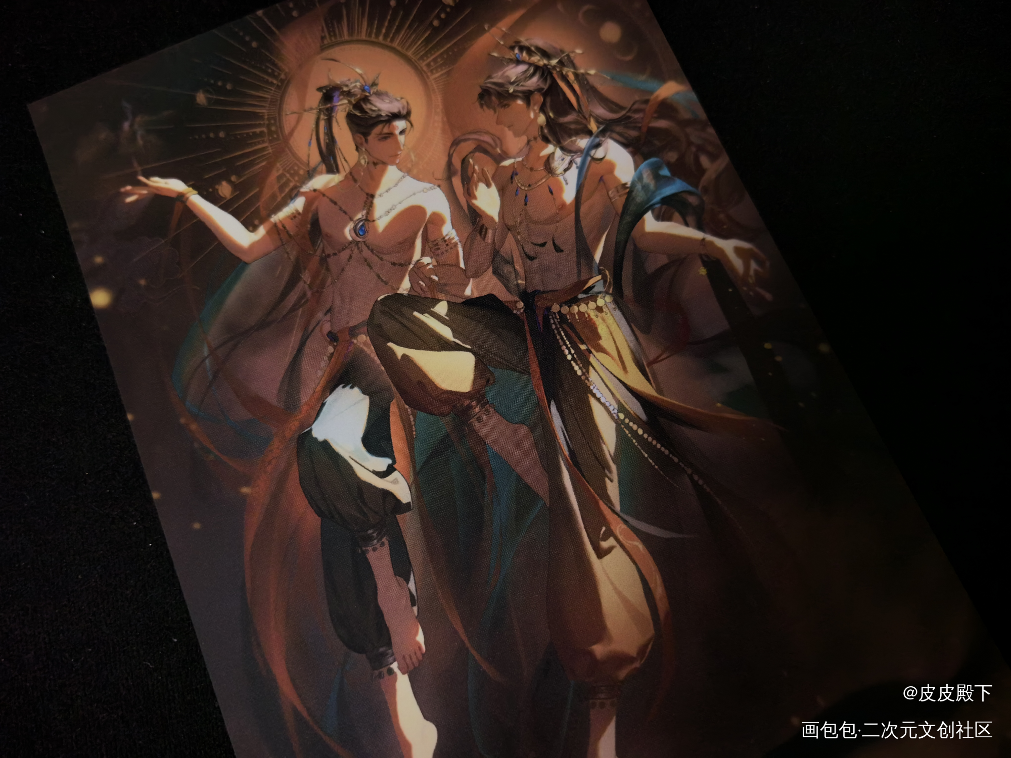 _188男团无料返图周边秀绘画作品