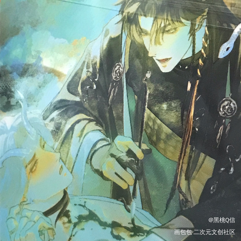 _188男团无料返图绘画作品