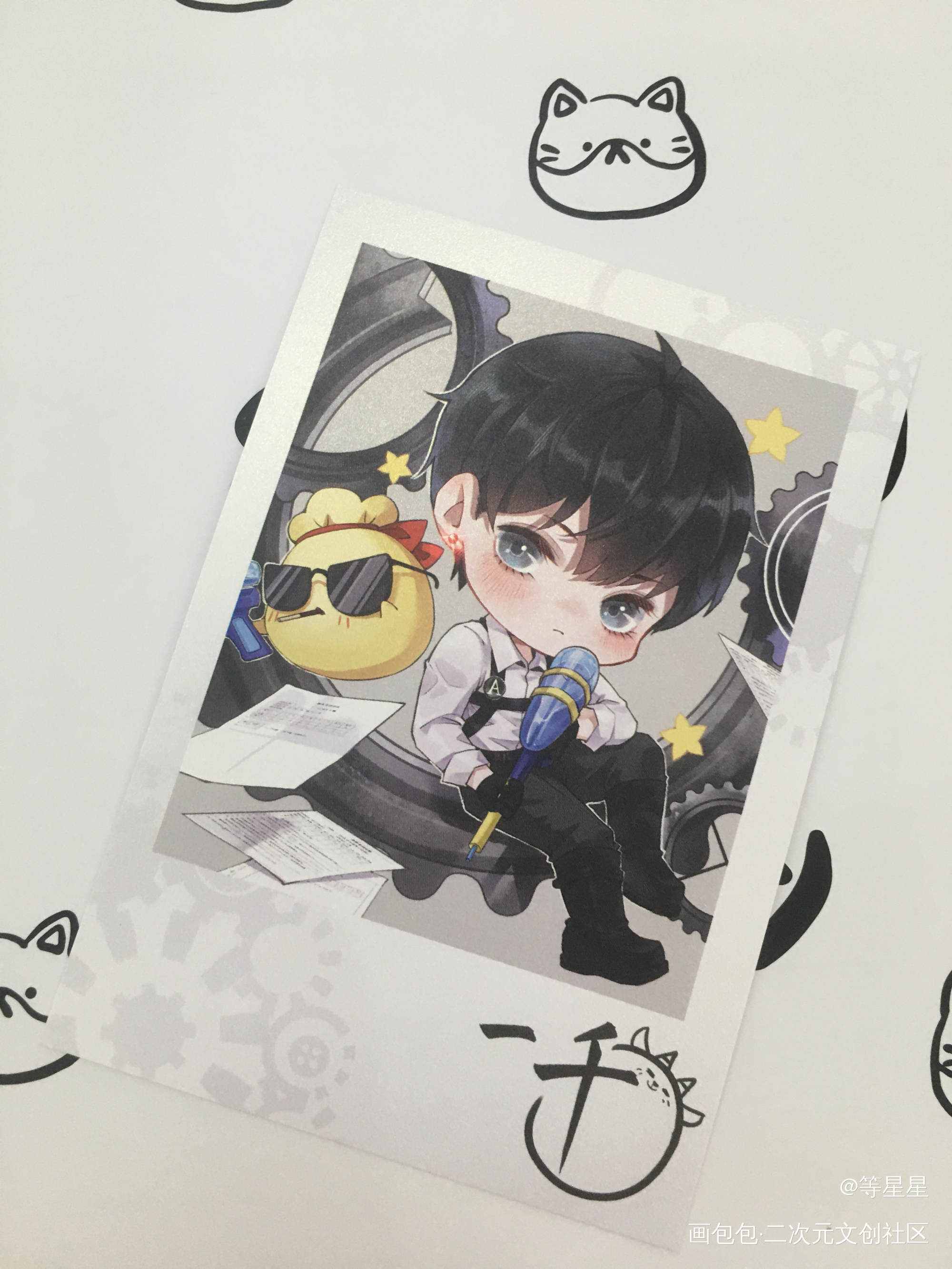 _全球高考无料返图绘画作品