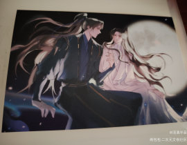_绘画作品