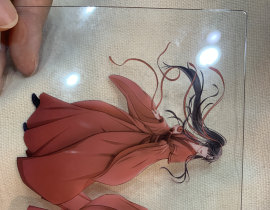 _绘画作品