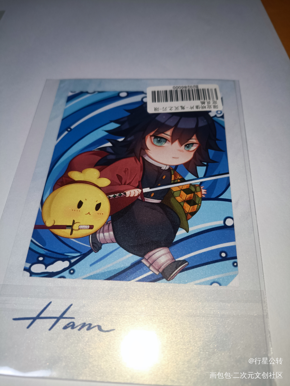 _绘画作品