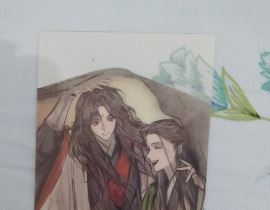_绘画作品