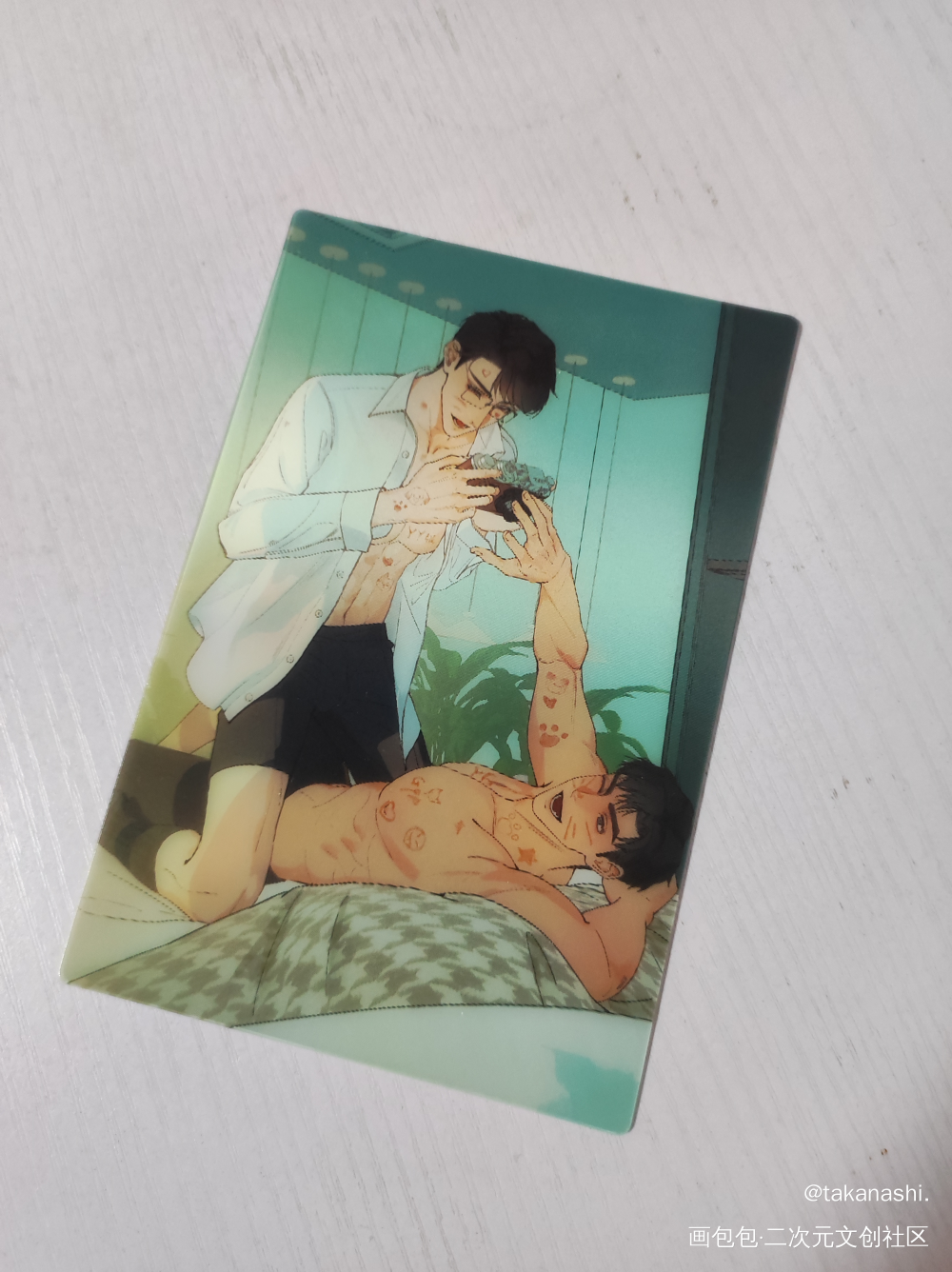 _188男团无料返图绘画作品