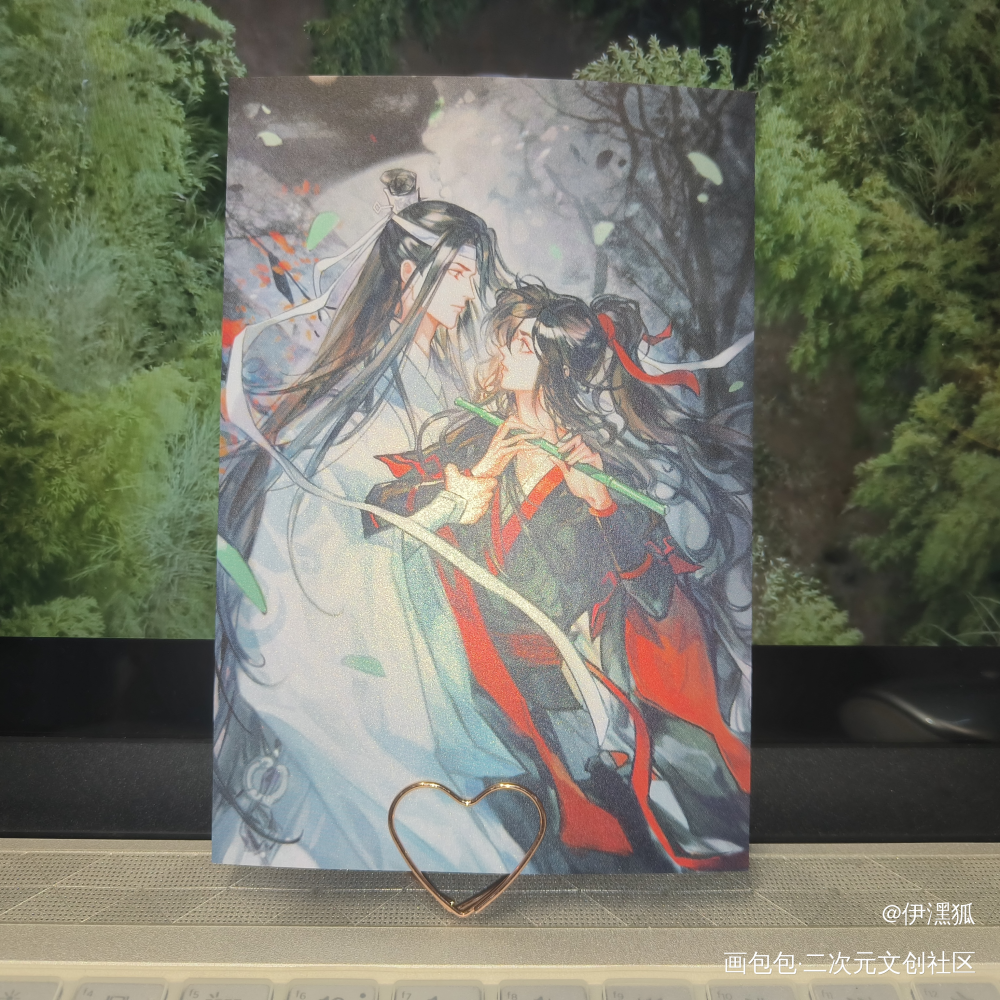 _人渣反派自救系统天官赐福魔道祖师无料返图墨家三宝花城·天官赐福谢怜·天官赐福洛冰河·人渣反派自救系统沈清秋·人渣反派自救系统蓝忘机·魔道祖师魏无羡·魔道祖师绘画作品