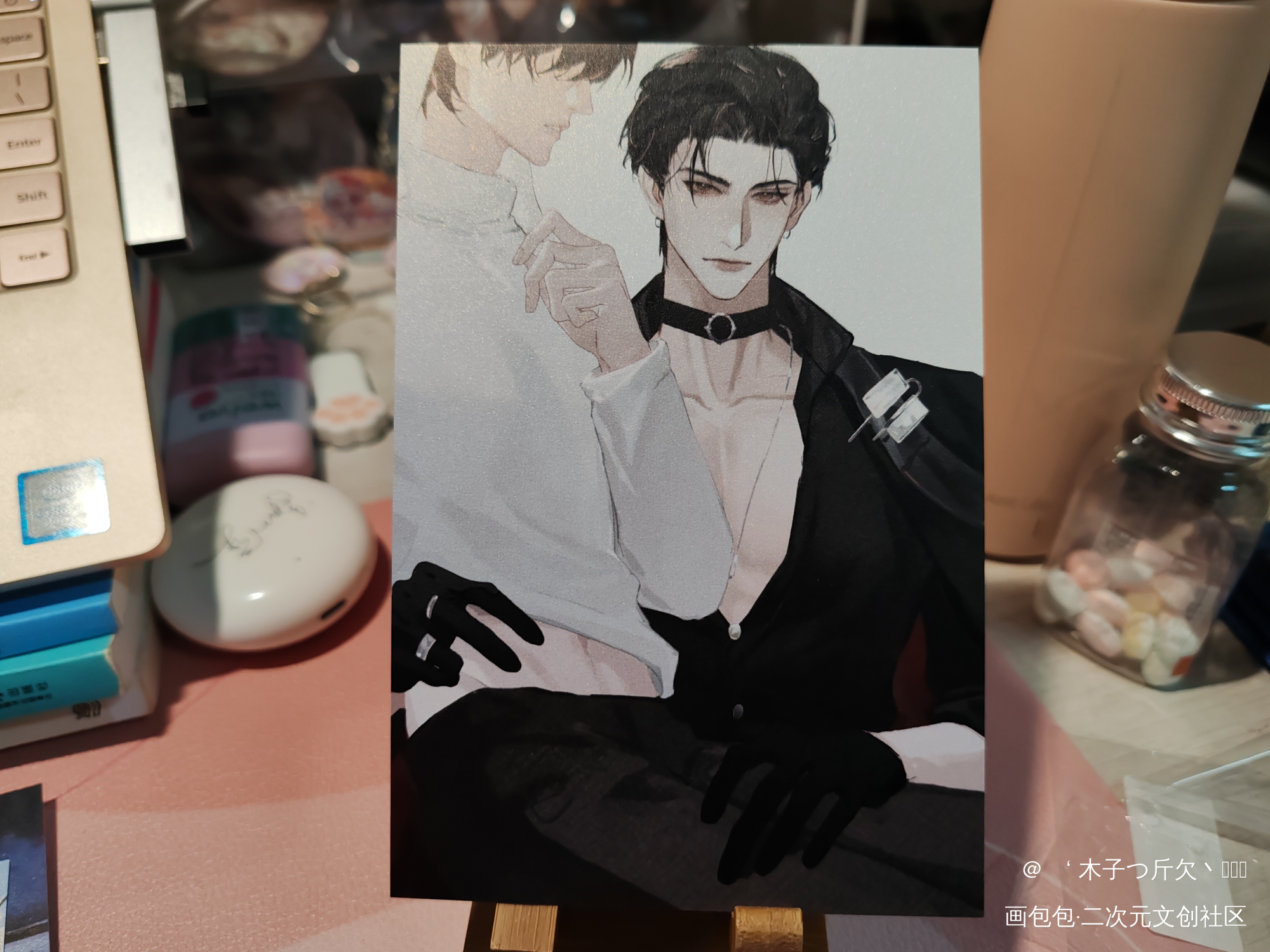 _188男团无料返图绘画作品