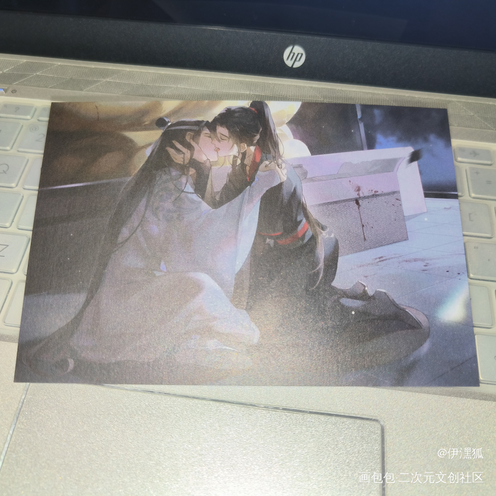 _人渣反派自救系统天官赐福魔道祖师无料返图墨家三宝花城·天官赐福谢怜·天官赐福洛冰河·人渣反派自救系统沈清秋·人渣反派自救系统蓝忘机·魔道祖师魏无羡·魔道祖师绘画作品