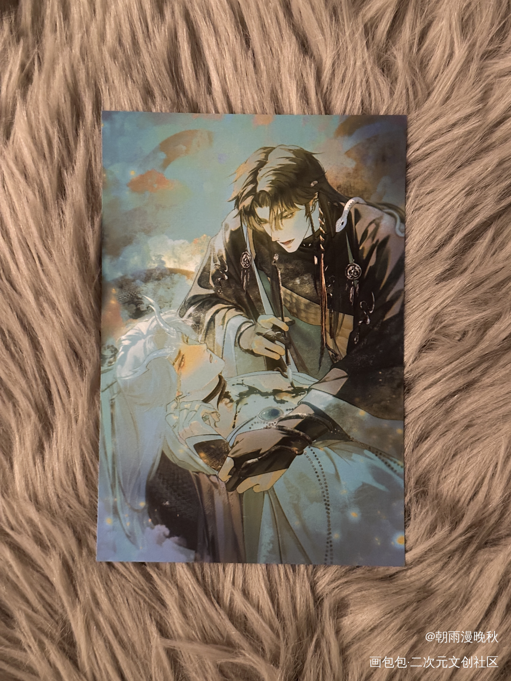 _188男团无料返图绘画作品