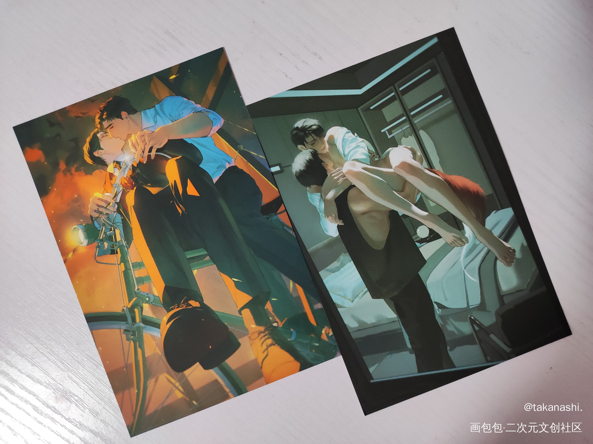 _188男团无料返图绘画作品