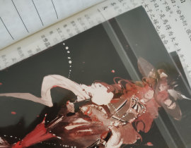 关系授权！_绘画作品