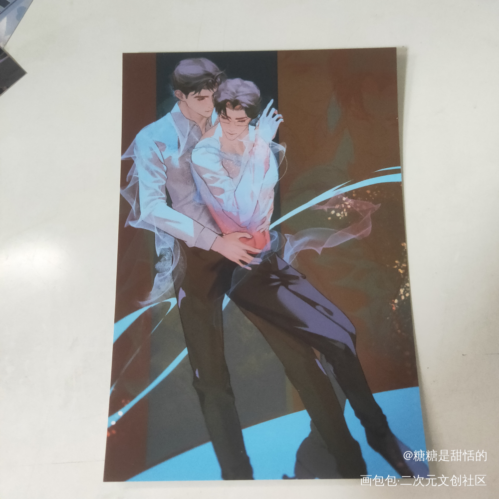 _188男团无料返图绘画作品