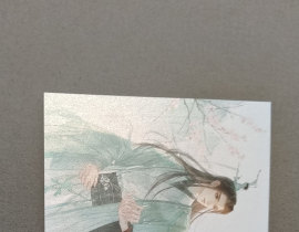 _绘画作品
