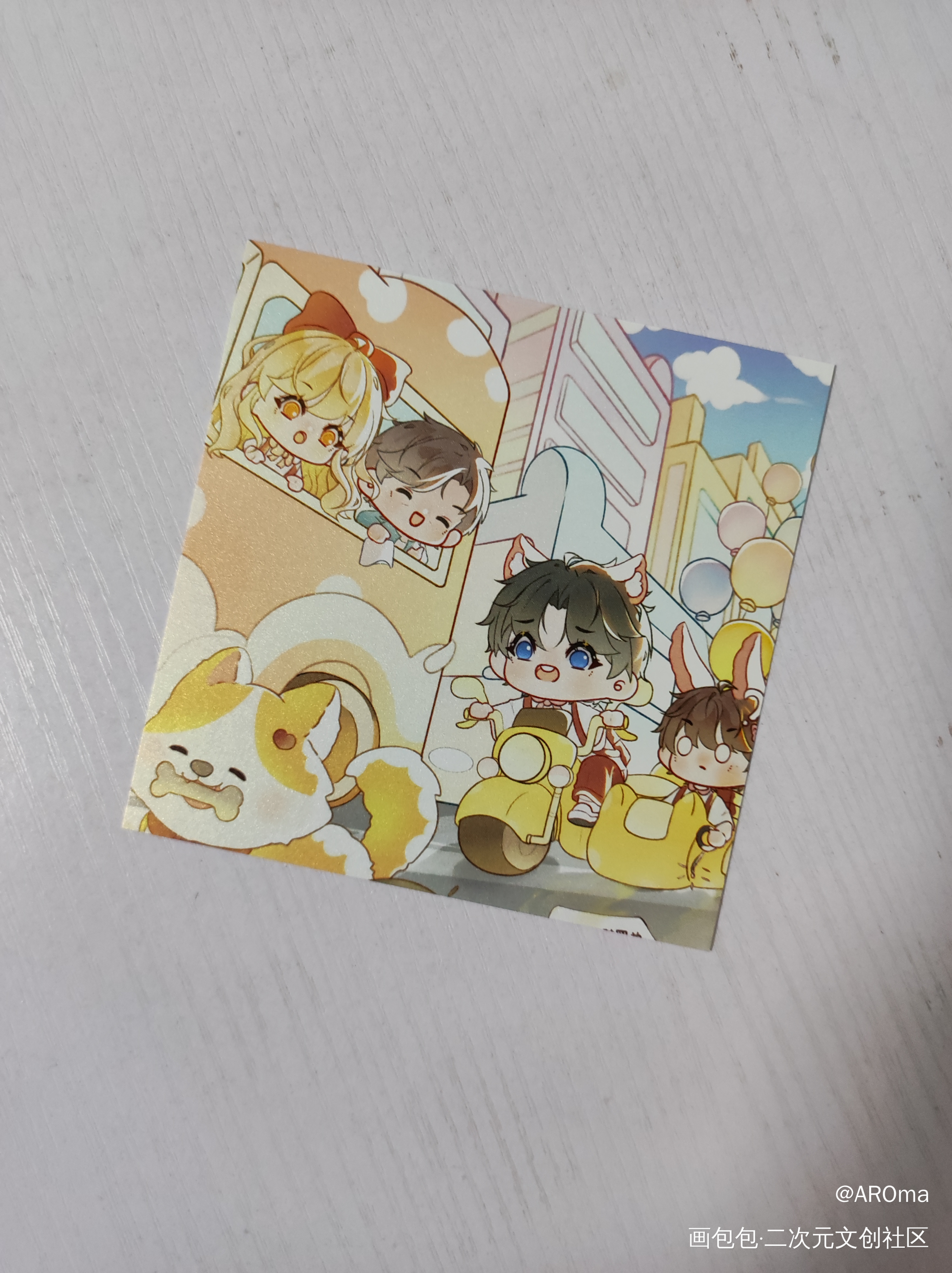 _伪装学渣无料返图绘画作品