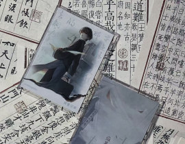 _绘画作品