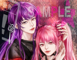 【无偿展示】_绘画作品