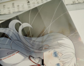 感谢太太！_绘画作品
