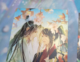_绘画作品