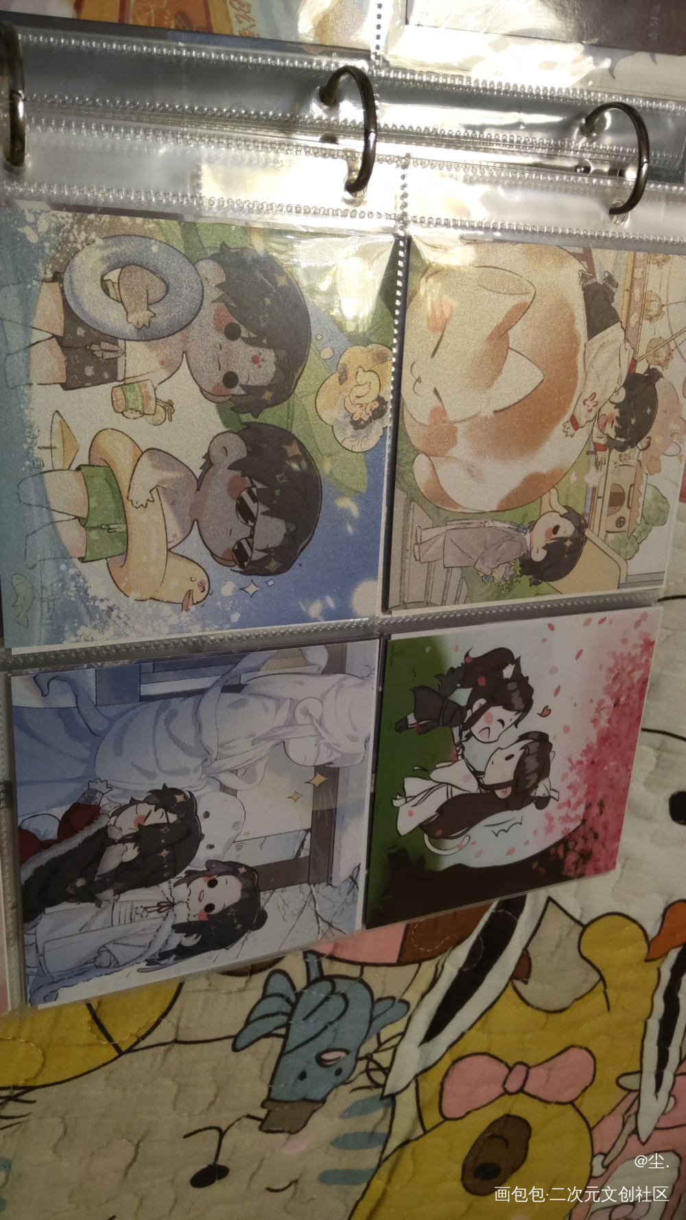 _人渣反派自救系统天官赐福魔道祖师无料返图花城·天官赐福谢怜·天官赐福洛冰河·人渣反派自救系统沈清秋·人渣反派自救系统蓝忘机·魔道祖师魏无羡·魔道祖师绘画作品